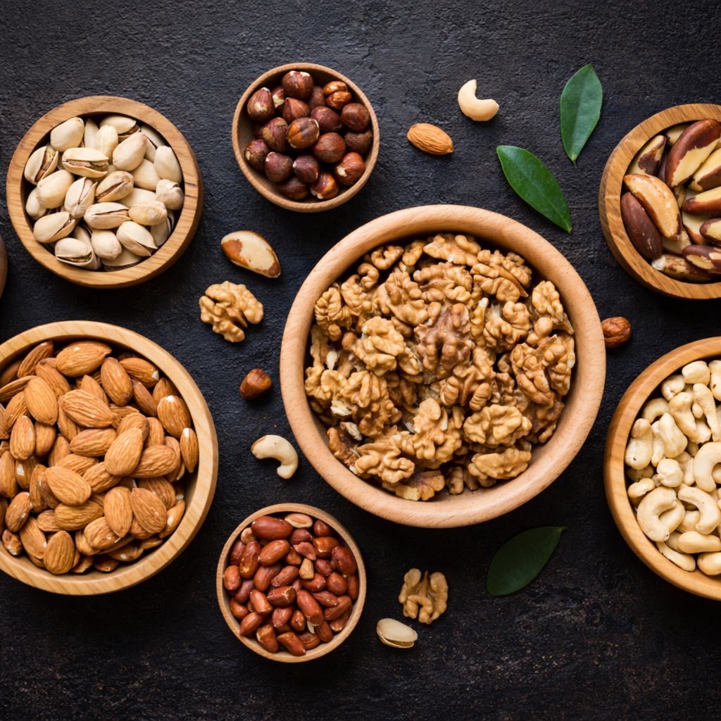 Dry Fruit Deal