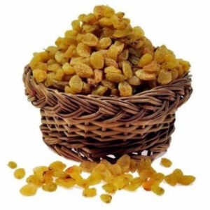 Kismis 1 Kg Fresh Deal Pack